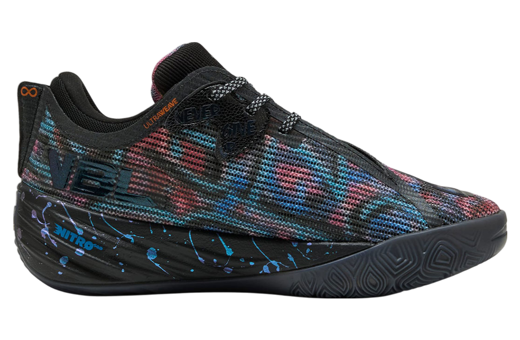 Puma All-pro Nitro 2 Vbl