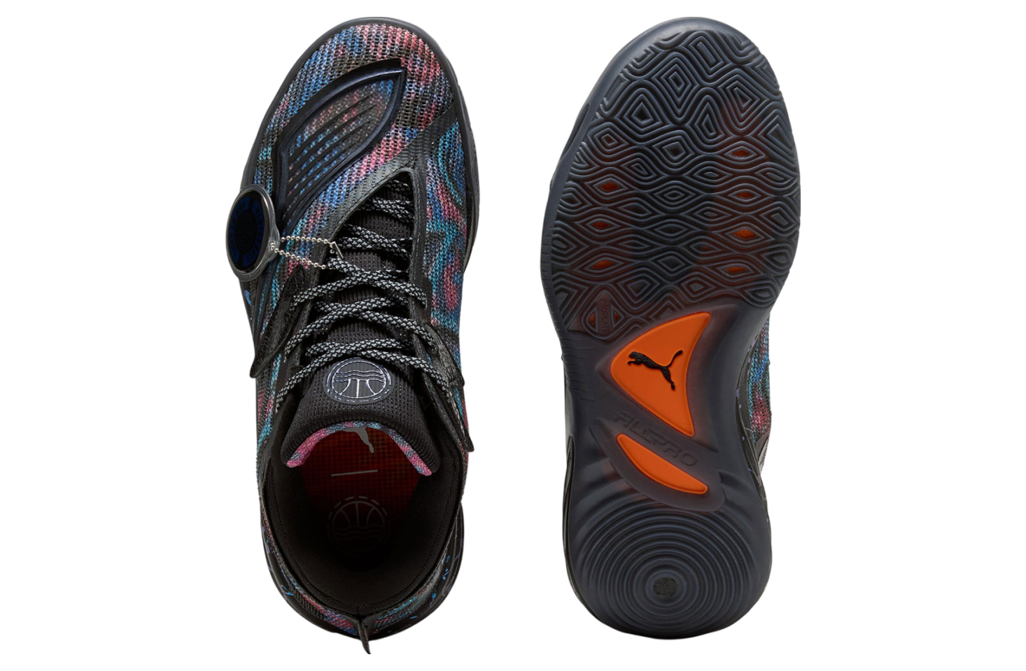 Puma All-pro Nitro 2 Vbl
