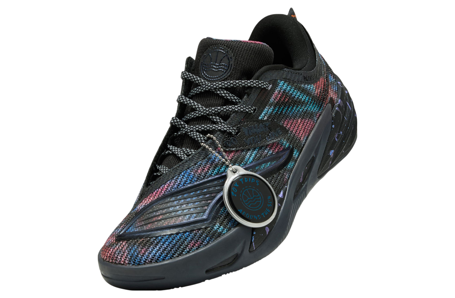 Puma All-pro Nitro 2 Vbl
