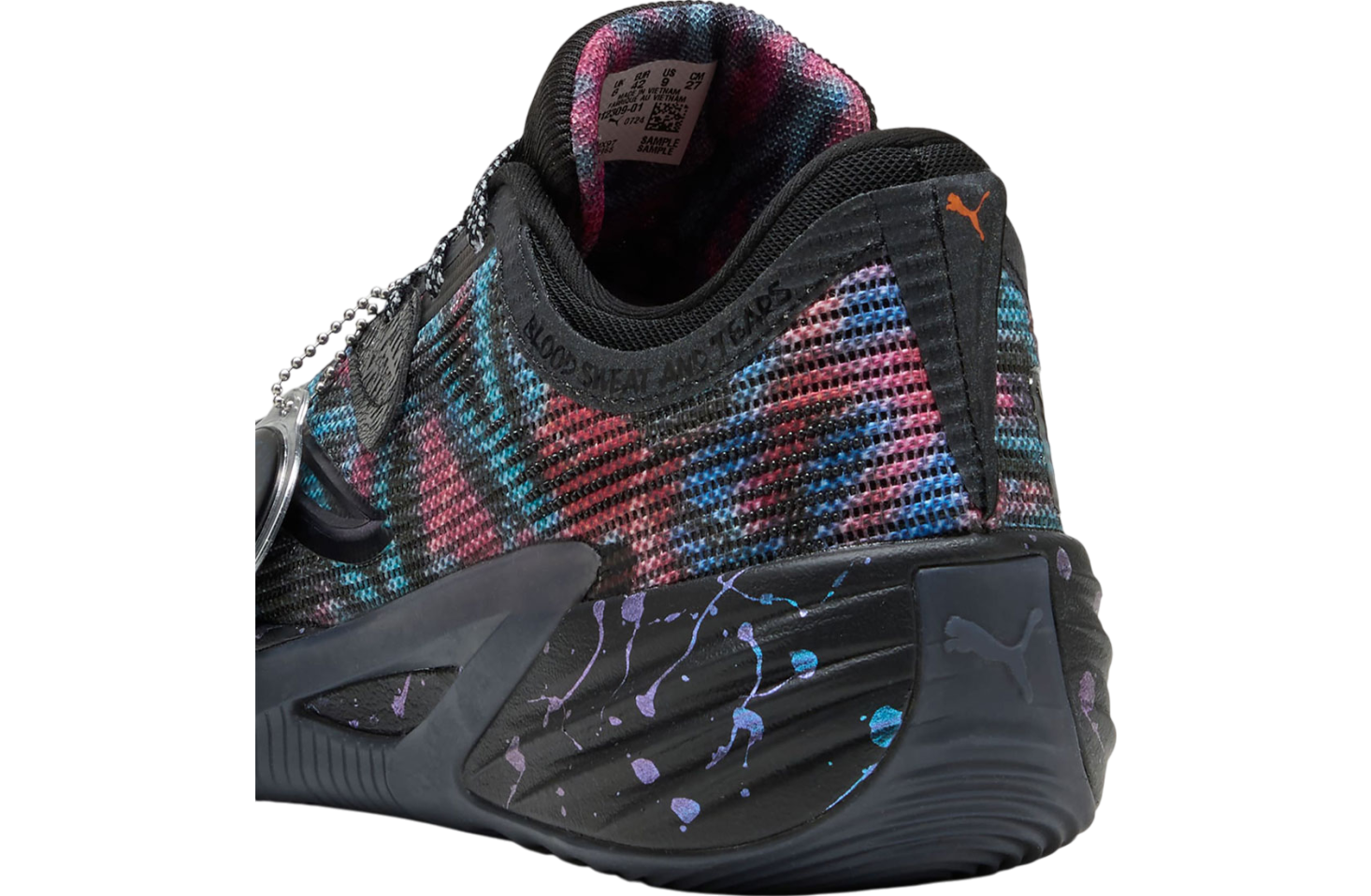 Puma All-pro Nitro 2 Vbl