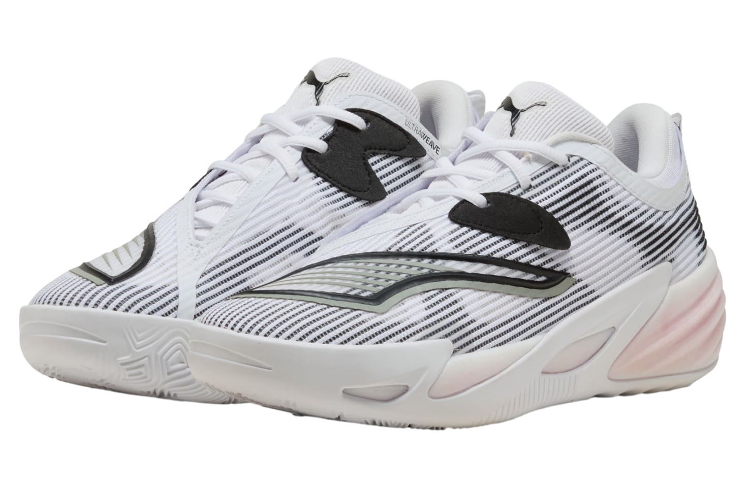 Puma All-Pro Nitro 2 White / Black