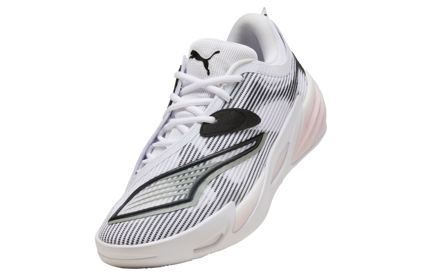 Puma All-Pro Nitro 2 White / Black