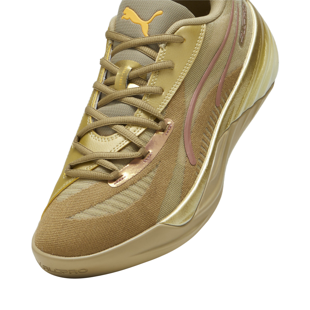 PUMA All-Pro Nitro CNY 379967-01 - KicksOnFire.com