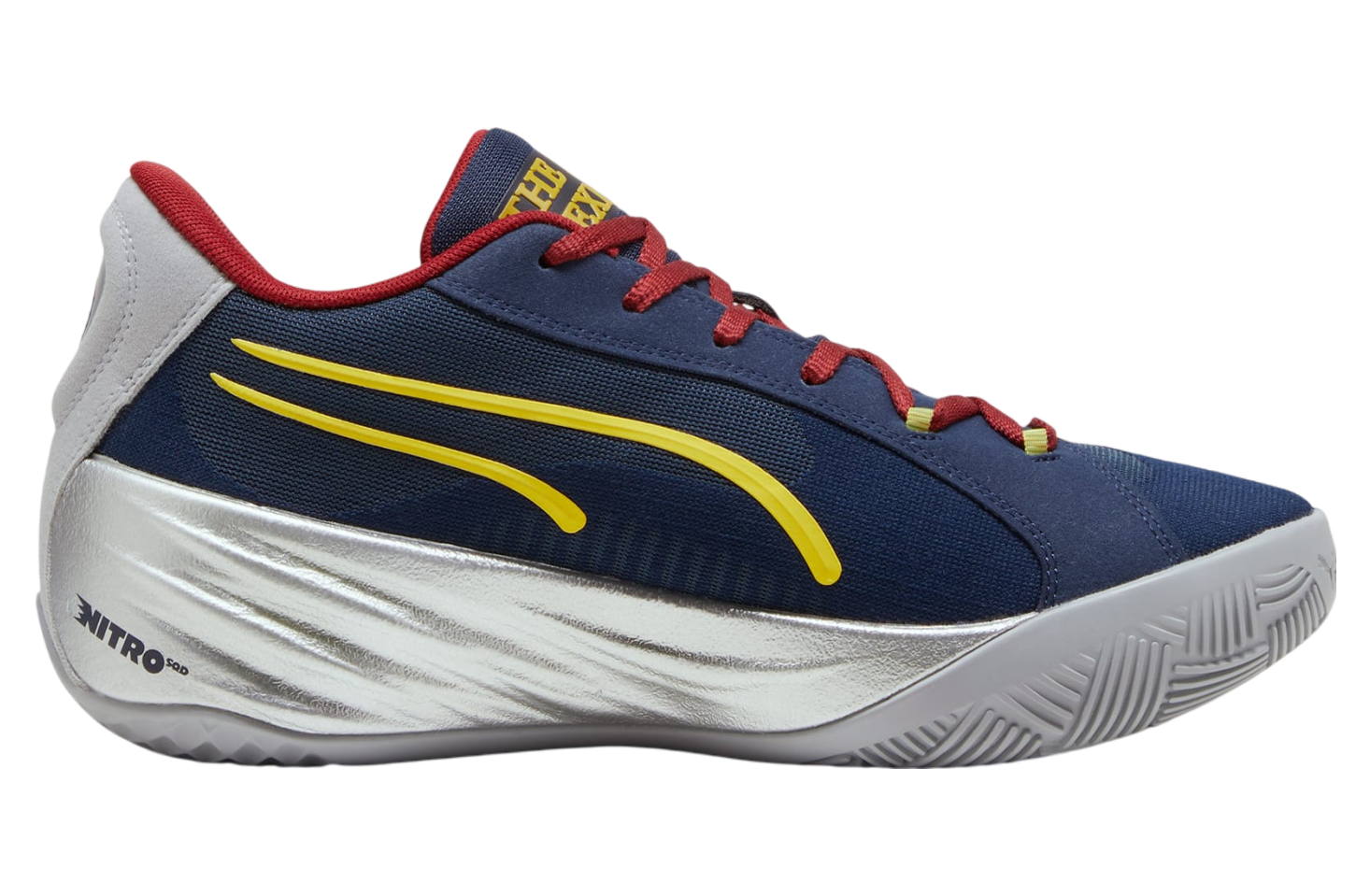 ForeverRun NITRO™ Winterized Men's Running Shoes | PUMA