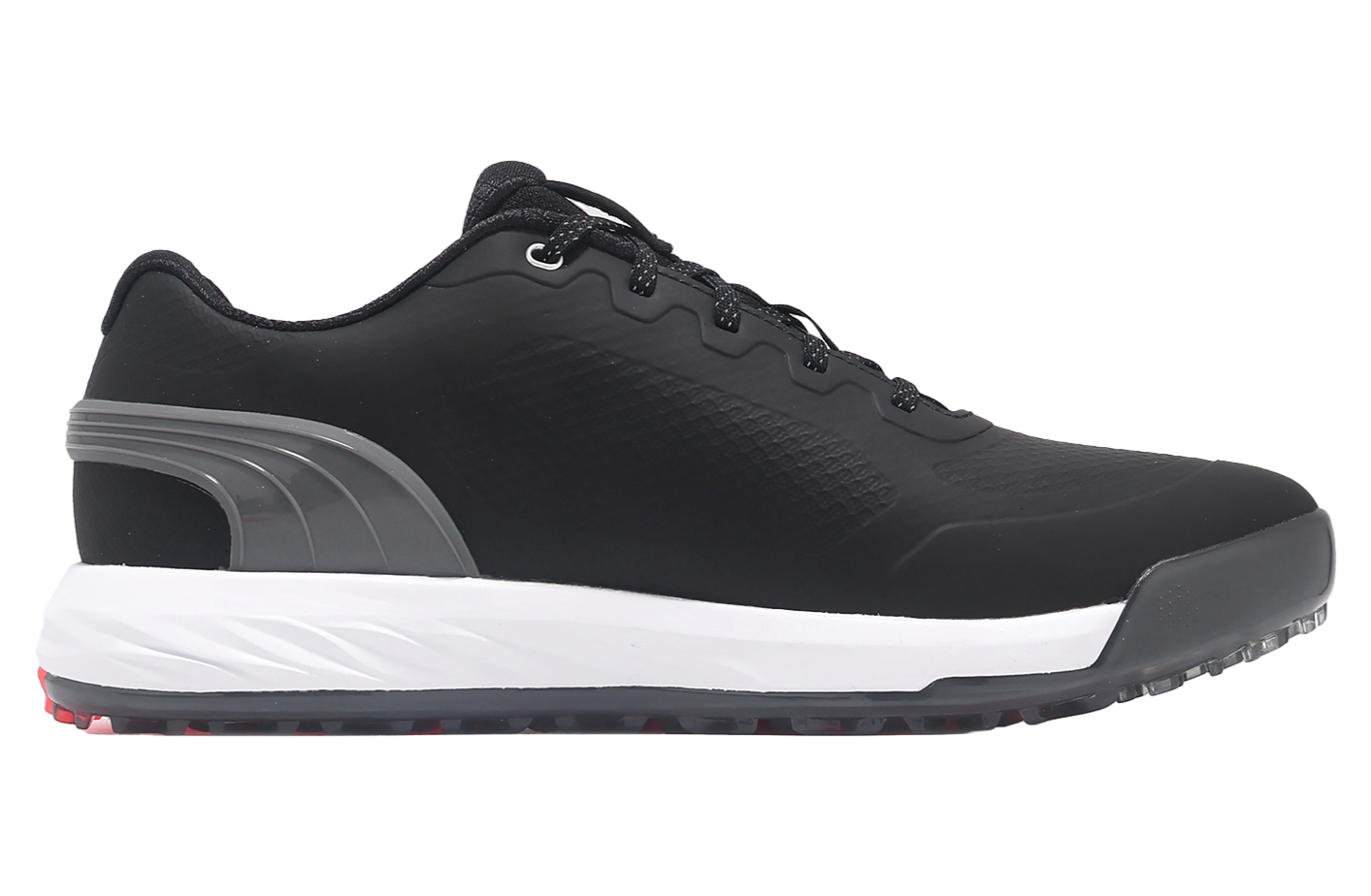 Puma Alphacat Nitro Black / Quiet Shade