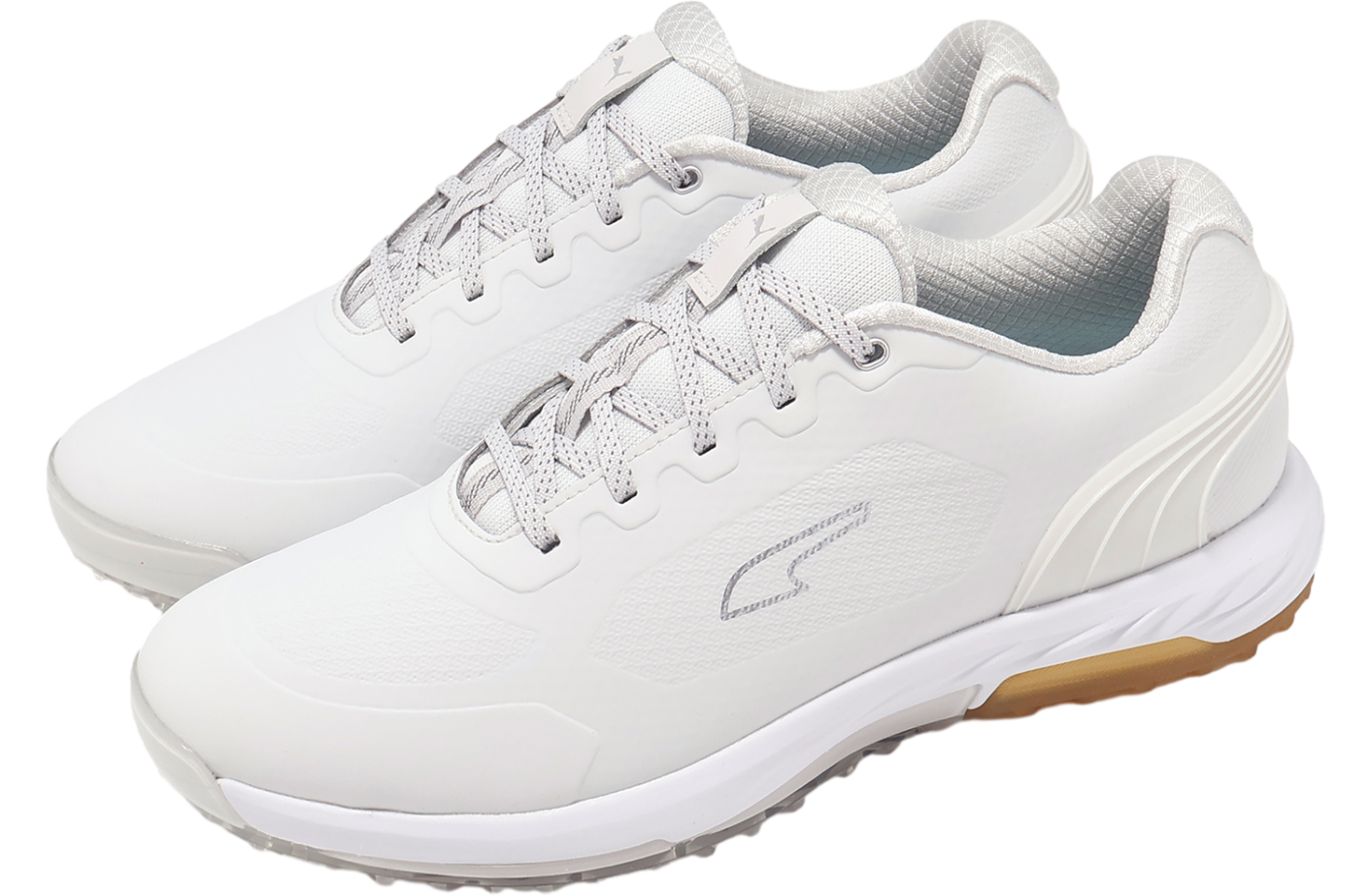 Puma Alphacat Nitro Feather Gray