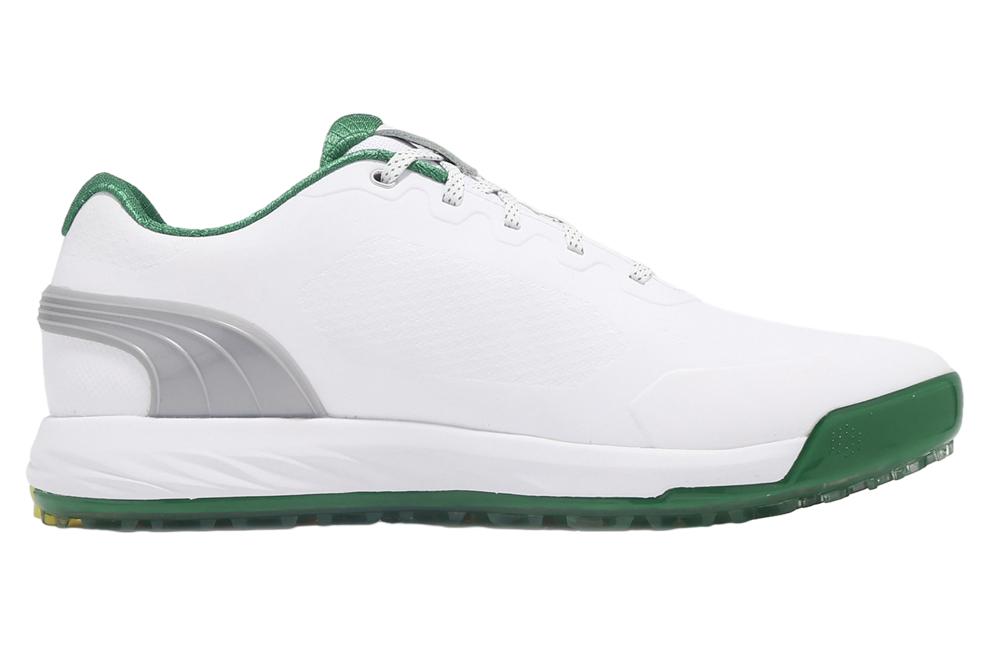 Puma Alphacat Nitro White / Green