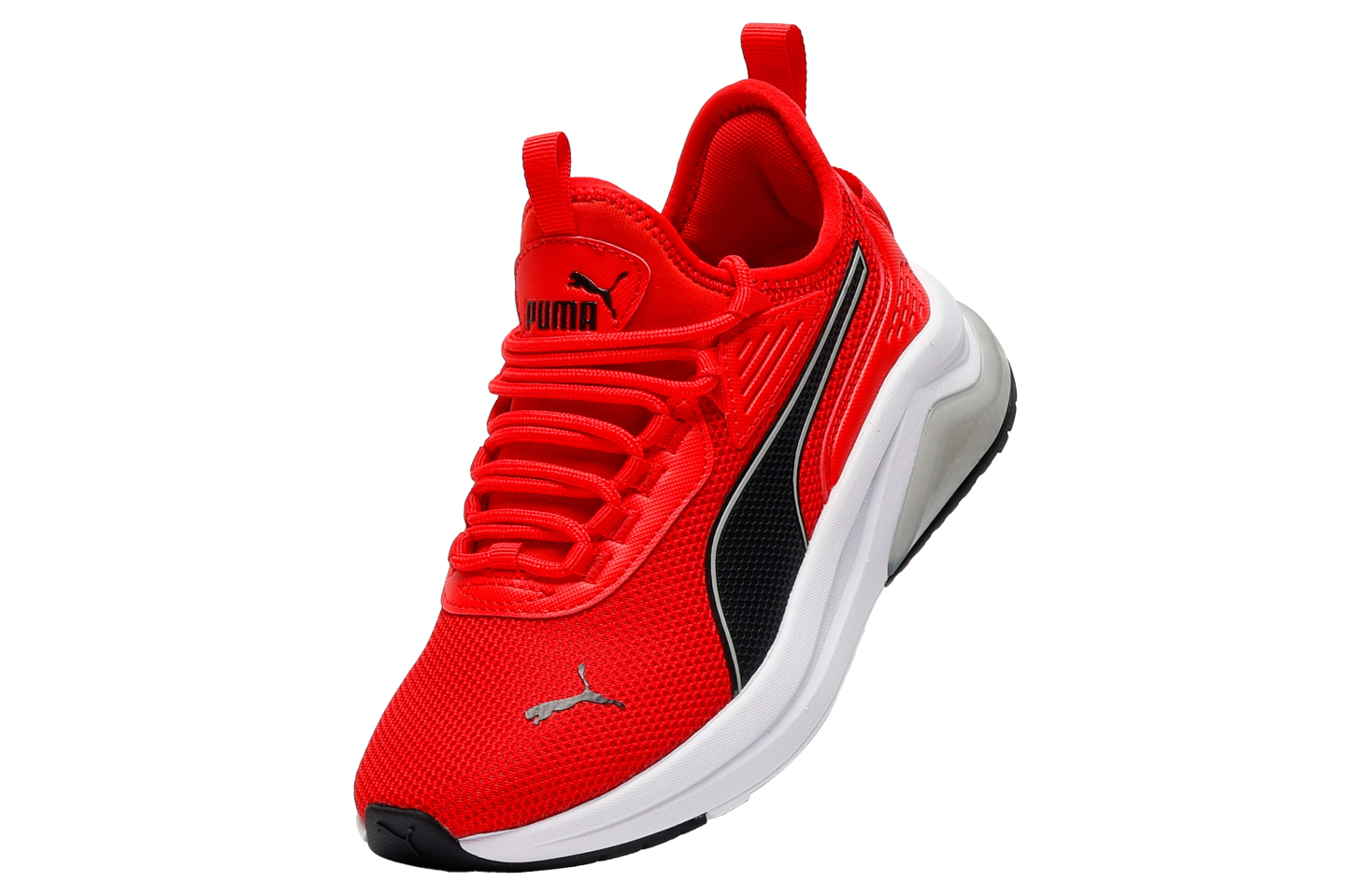 Puma Amplifier GS For All Time Red / Black