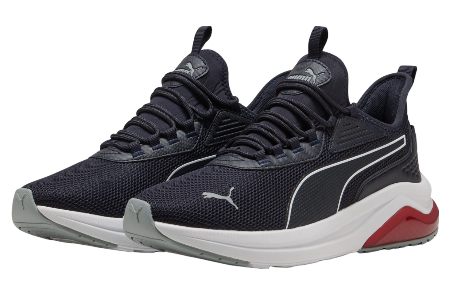 Puma Amplifier New Navy / White