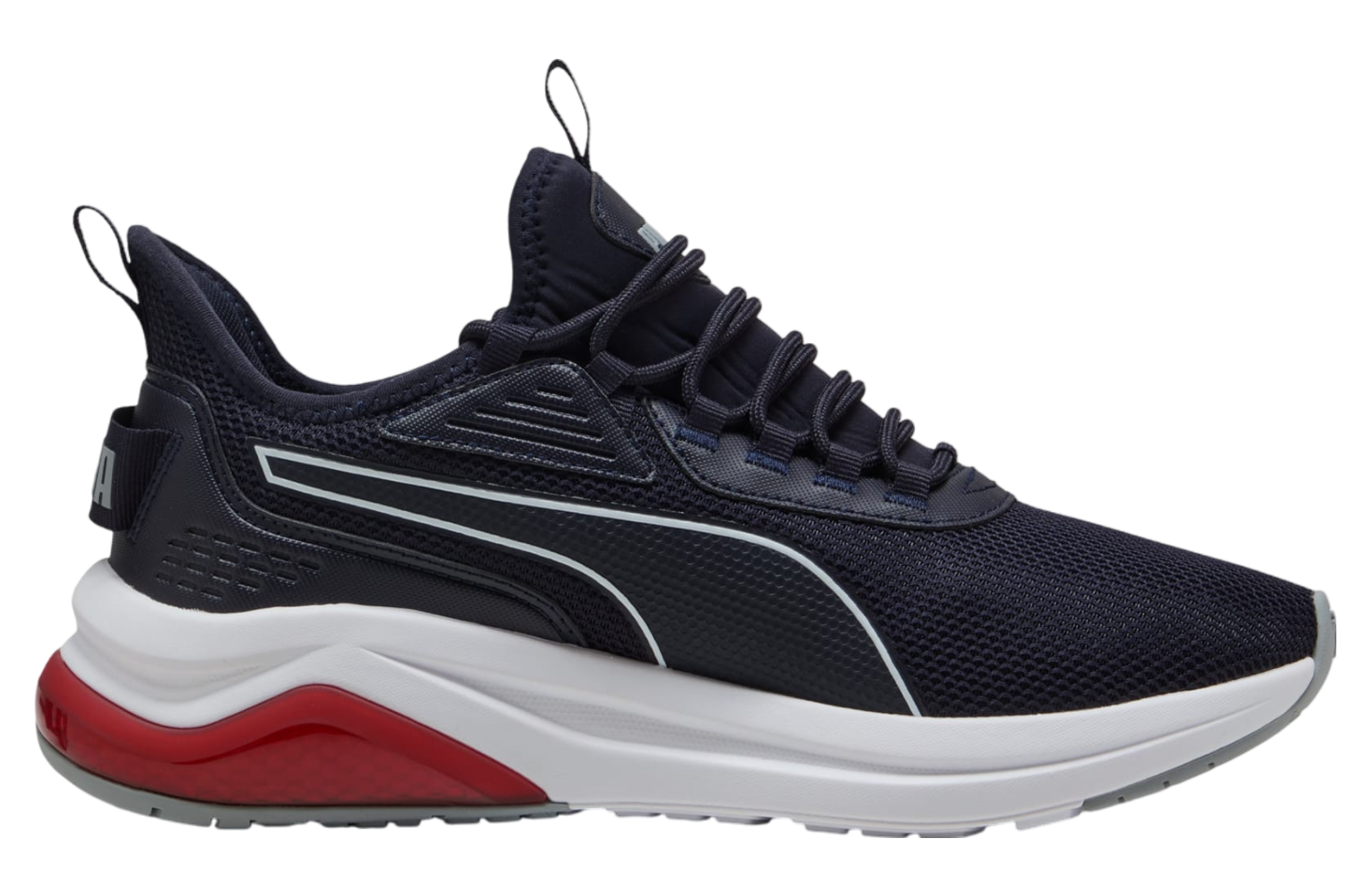 Puma Amplifier New Navy / White