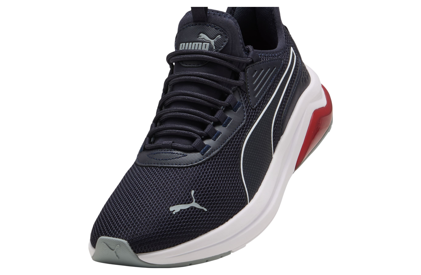 Puma Amplifier New Navy / White