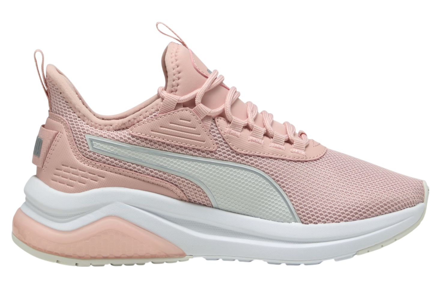 Puma Amplifier Rose Quartz / Vapor Gray