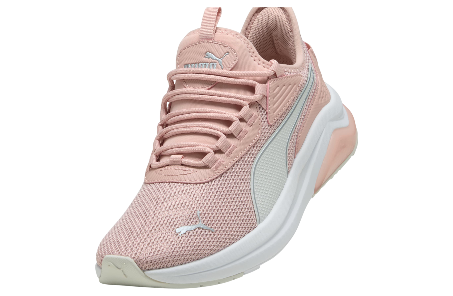 Puma Amplifier Rose Quartz / Vapor Gray