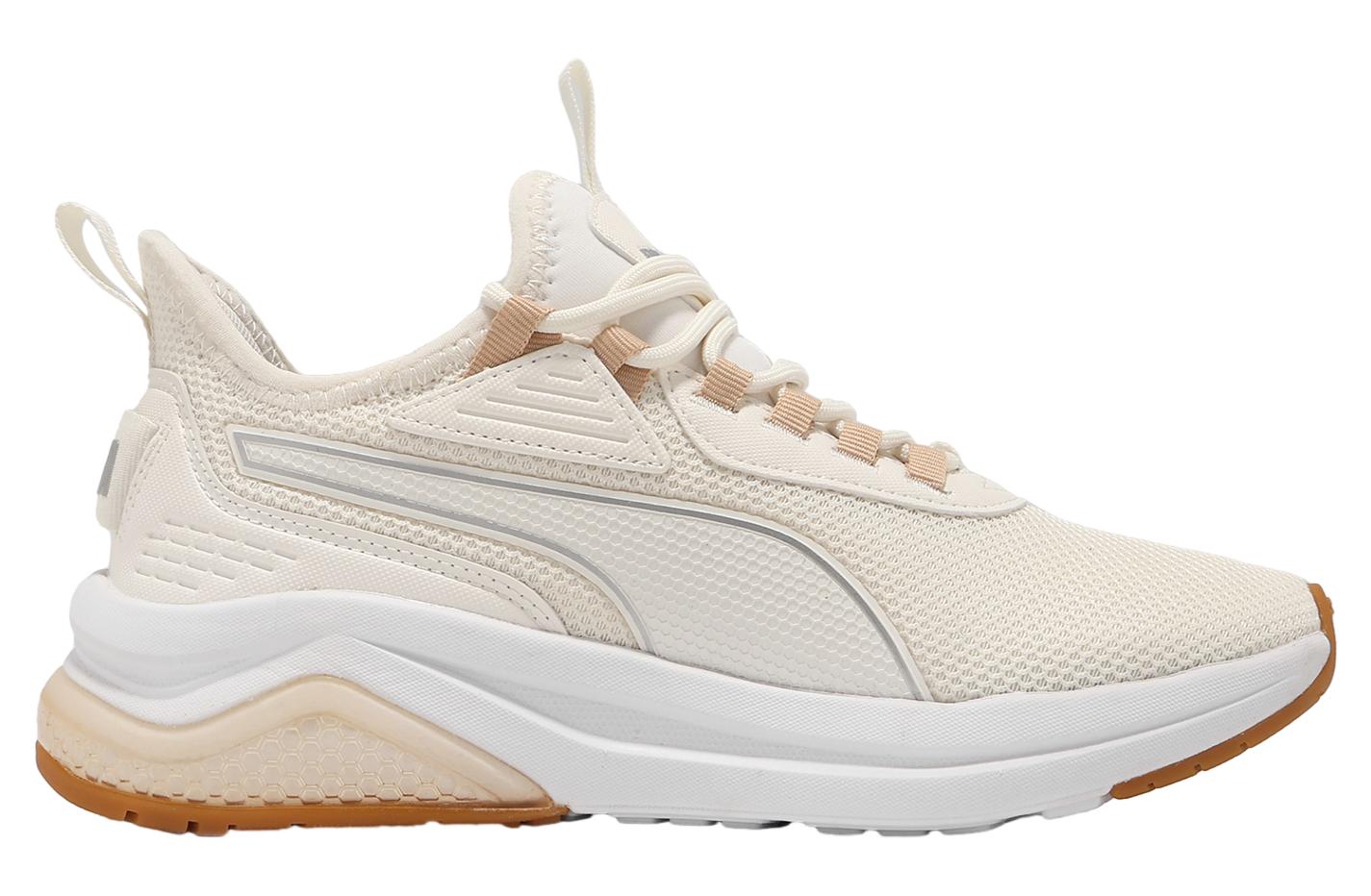 Puma Amplifier WMNS Frosted Ivory / Cashew