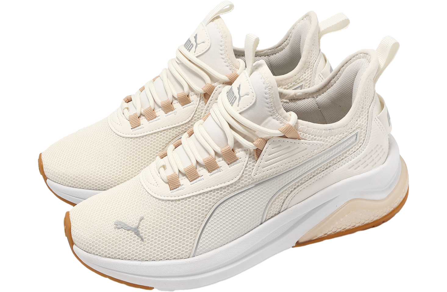 Puma Amplifier WMNS Frosted Ivory / Cashew