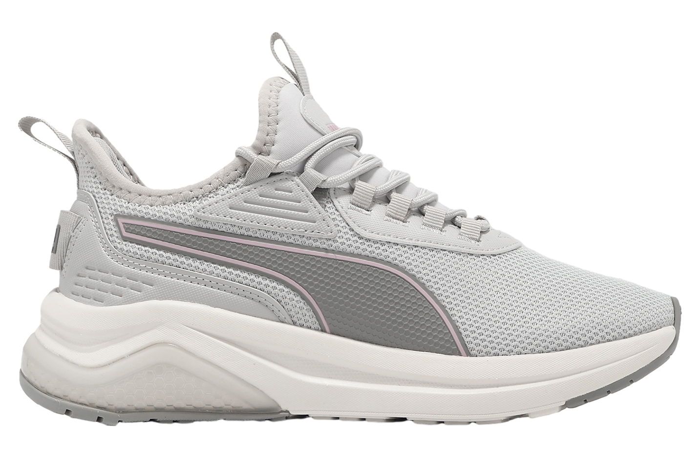 Puma Amplifier WMNS Glacial Gry / Smky Gry