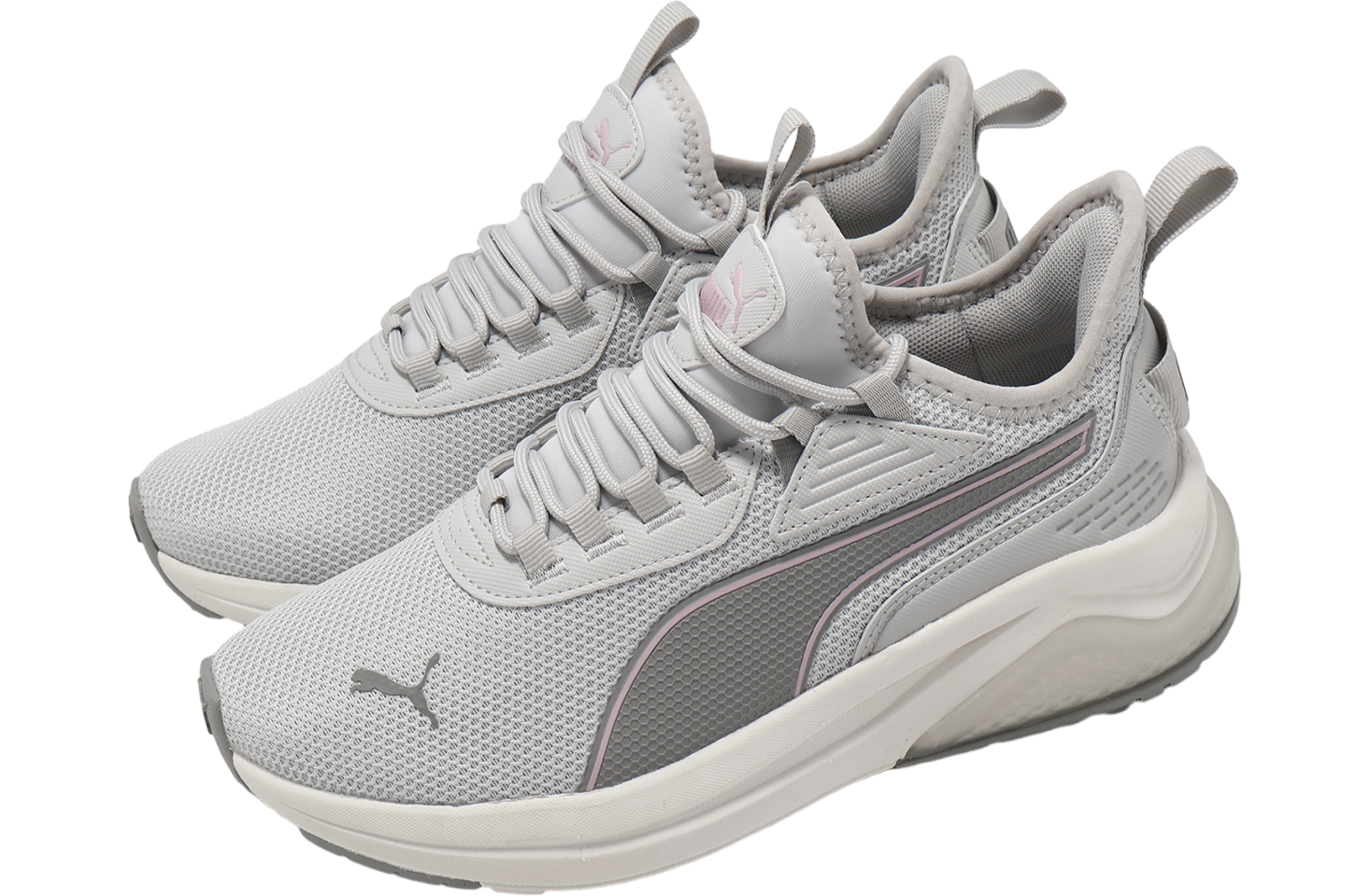 Puma Amplifier WMNS Glacial Gry / Smky Gry