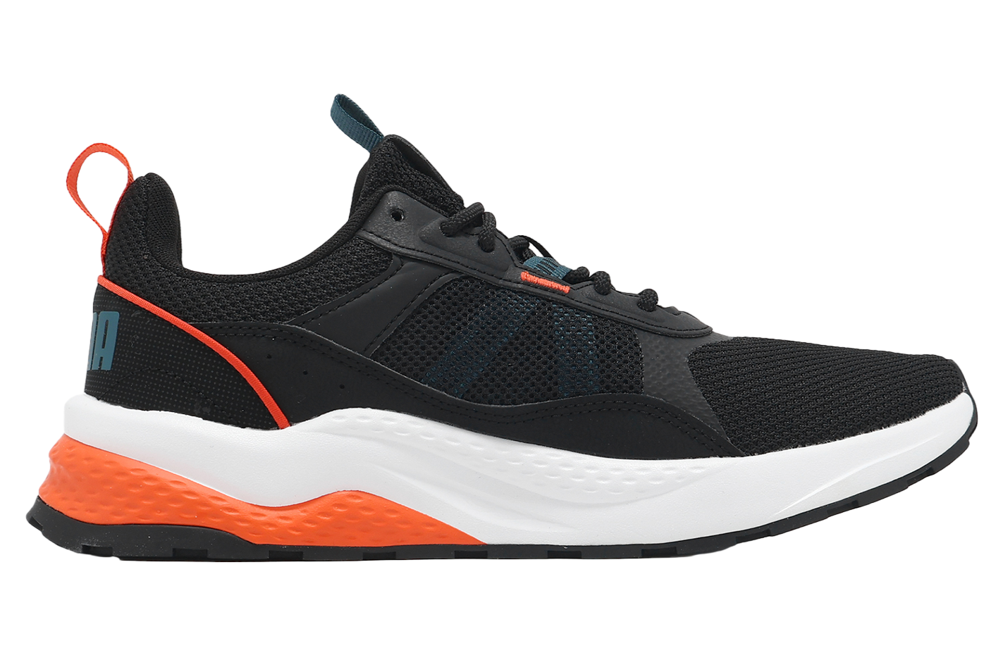 Puma Anzarun 2.0 Black / Orange