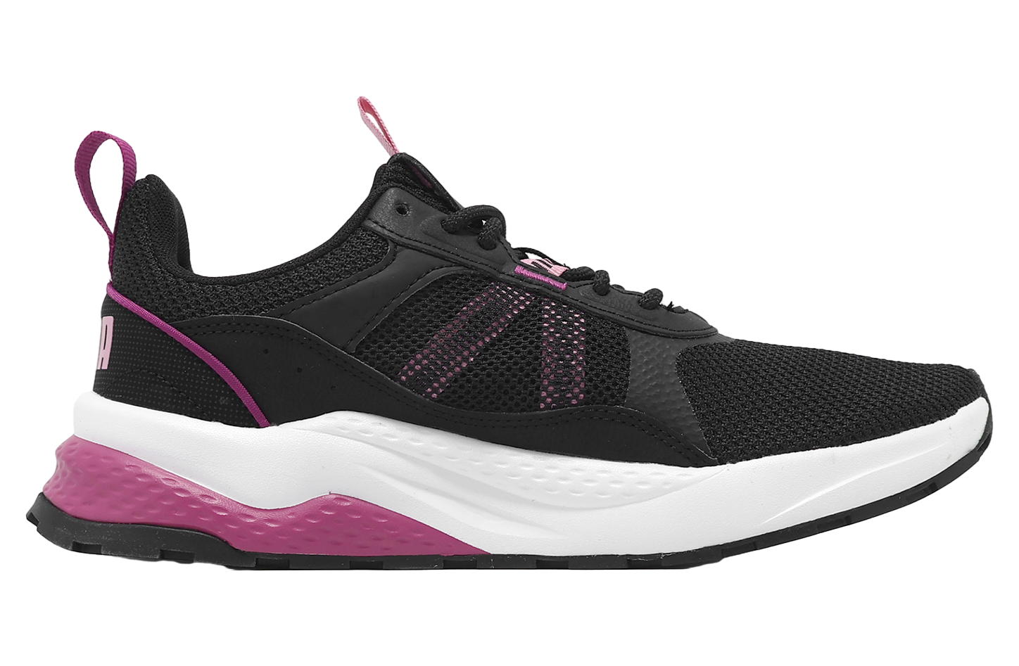 Puma Anzarun 2.0 Black / Purple