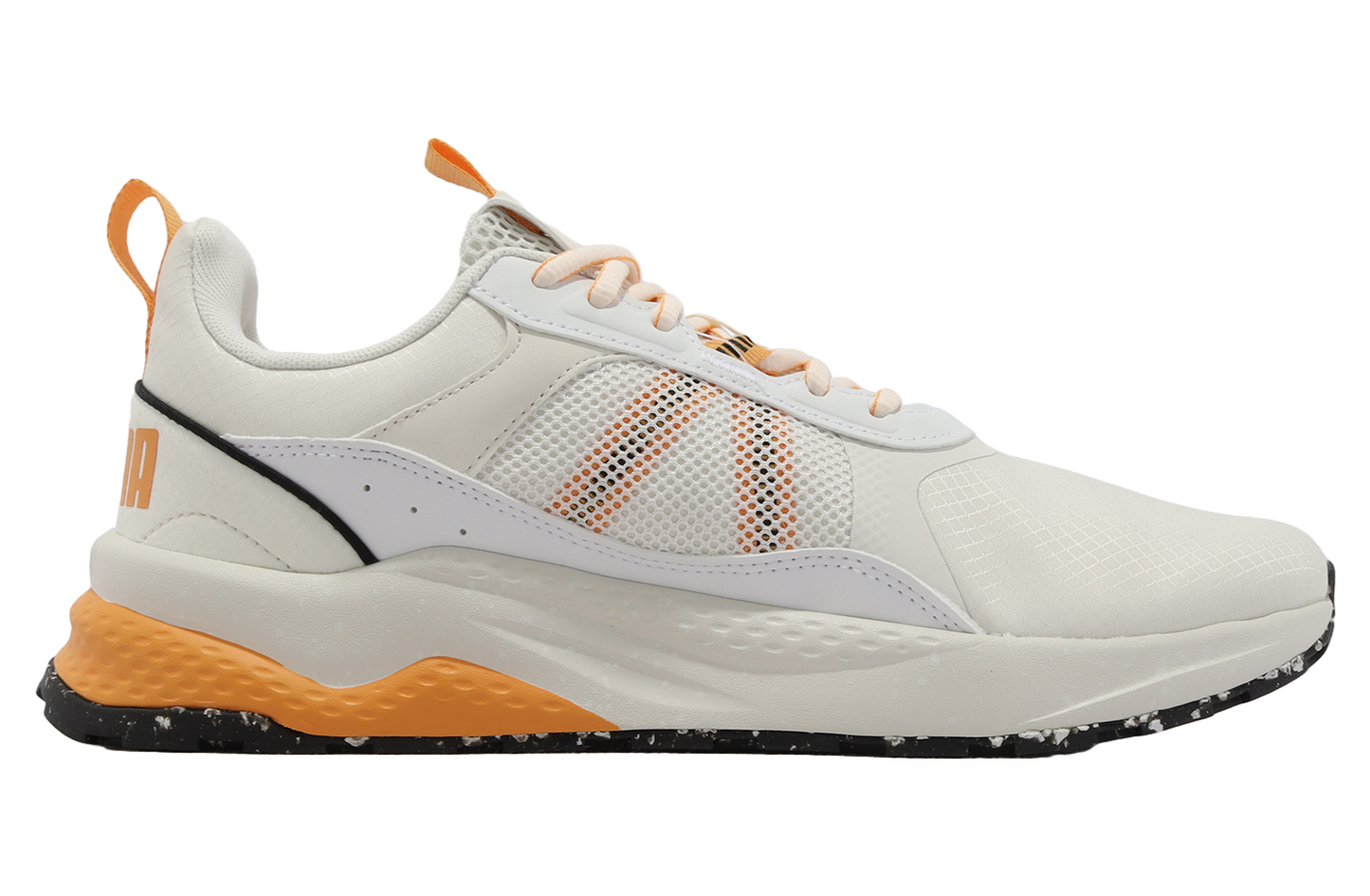 Puma Anzarun 2.0 Open Road Vapor Gray / Clementine