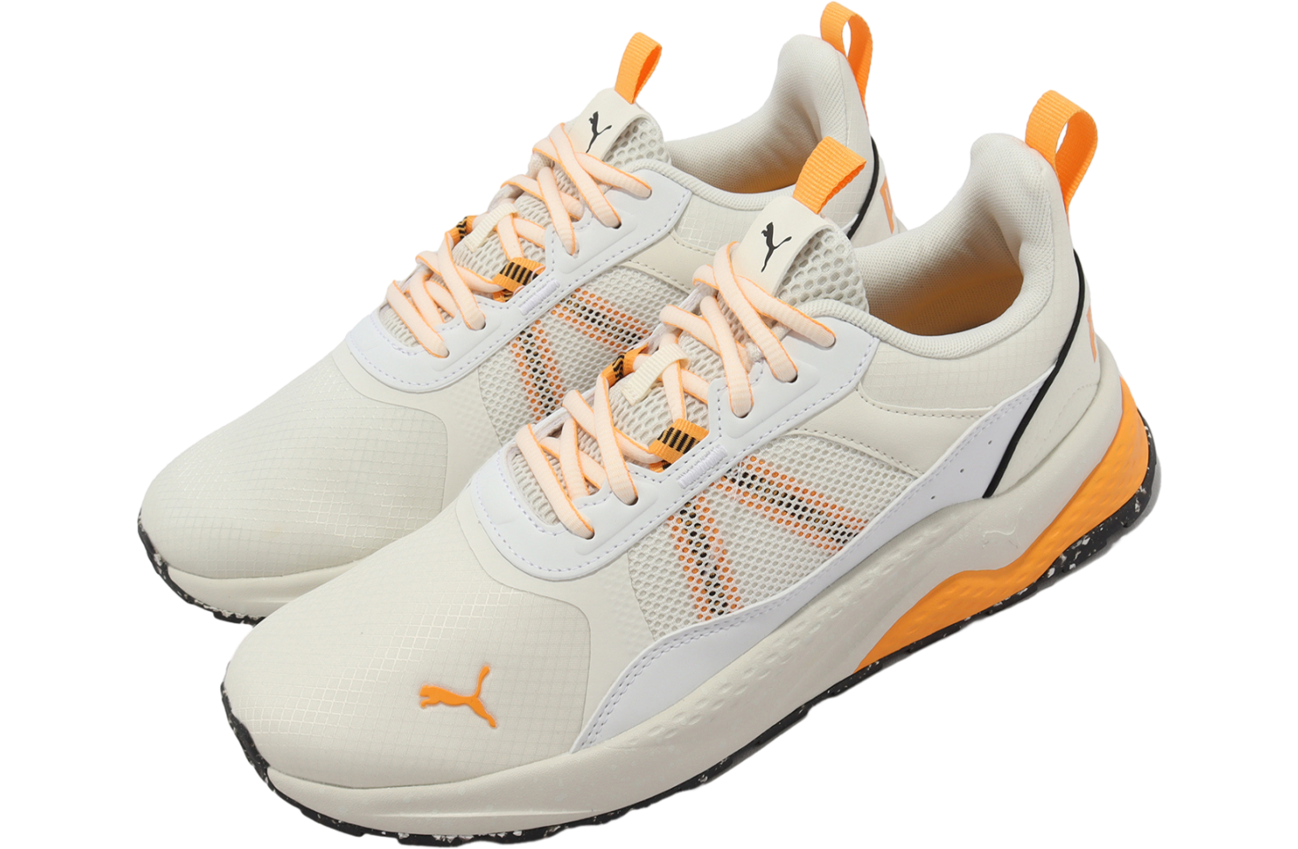 Puma Anzarun 2.0 Open Road Vapor Gray / Clementine