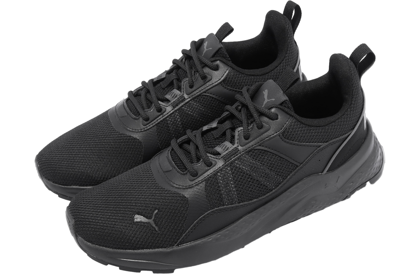 Puma Anzarun 2.0 Puma Black / Shadow Grey