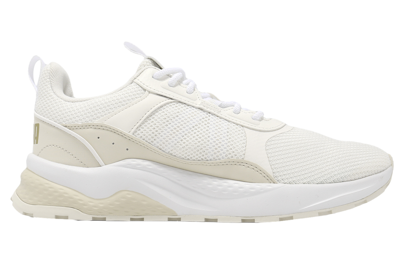 Puma Anzarun 2.0 Warm White / Alpine Snow