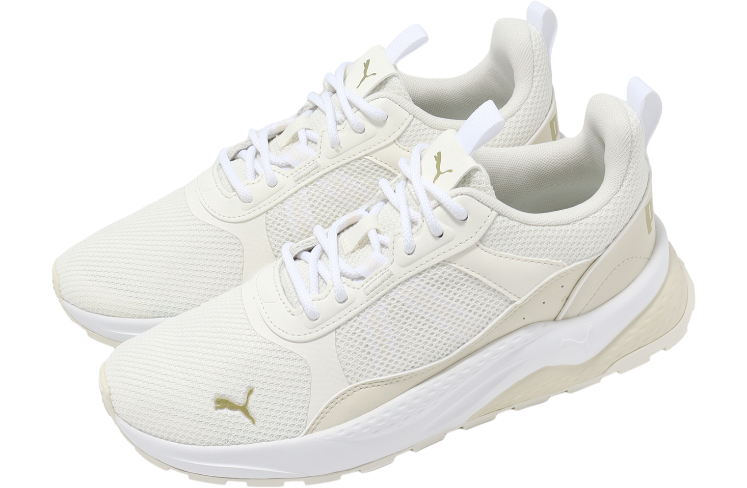 Puma Anzarun 2.0 Warm White / Alpine Snow