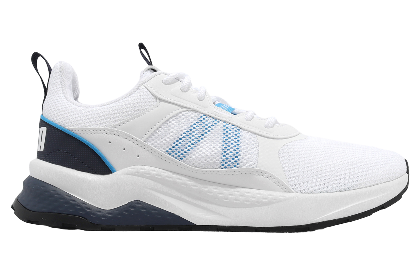 Puma Anzarun 2.0 White / Navy