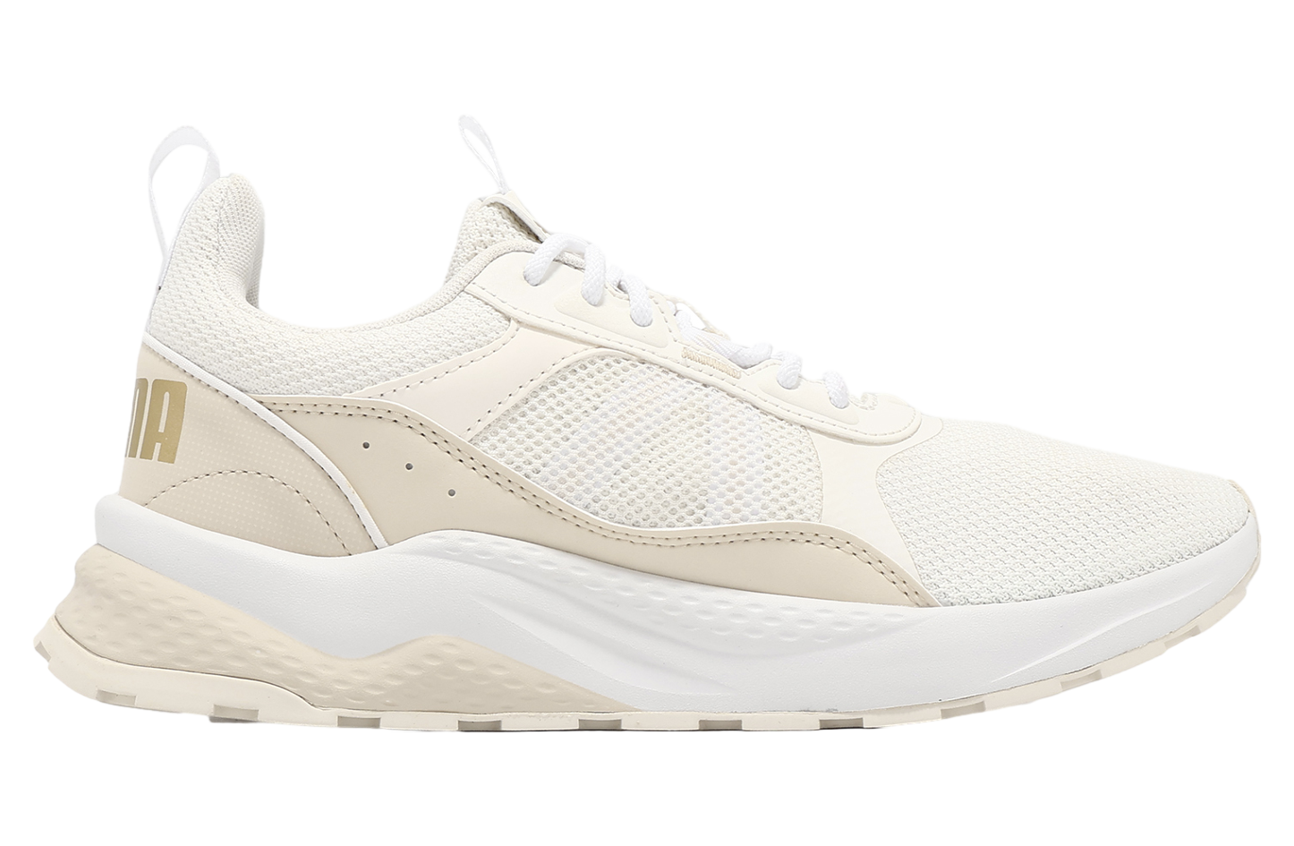 Puma Anzarun 2.0 WMNS Warm White / Alpine Snow