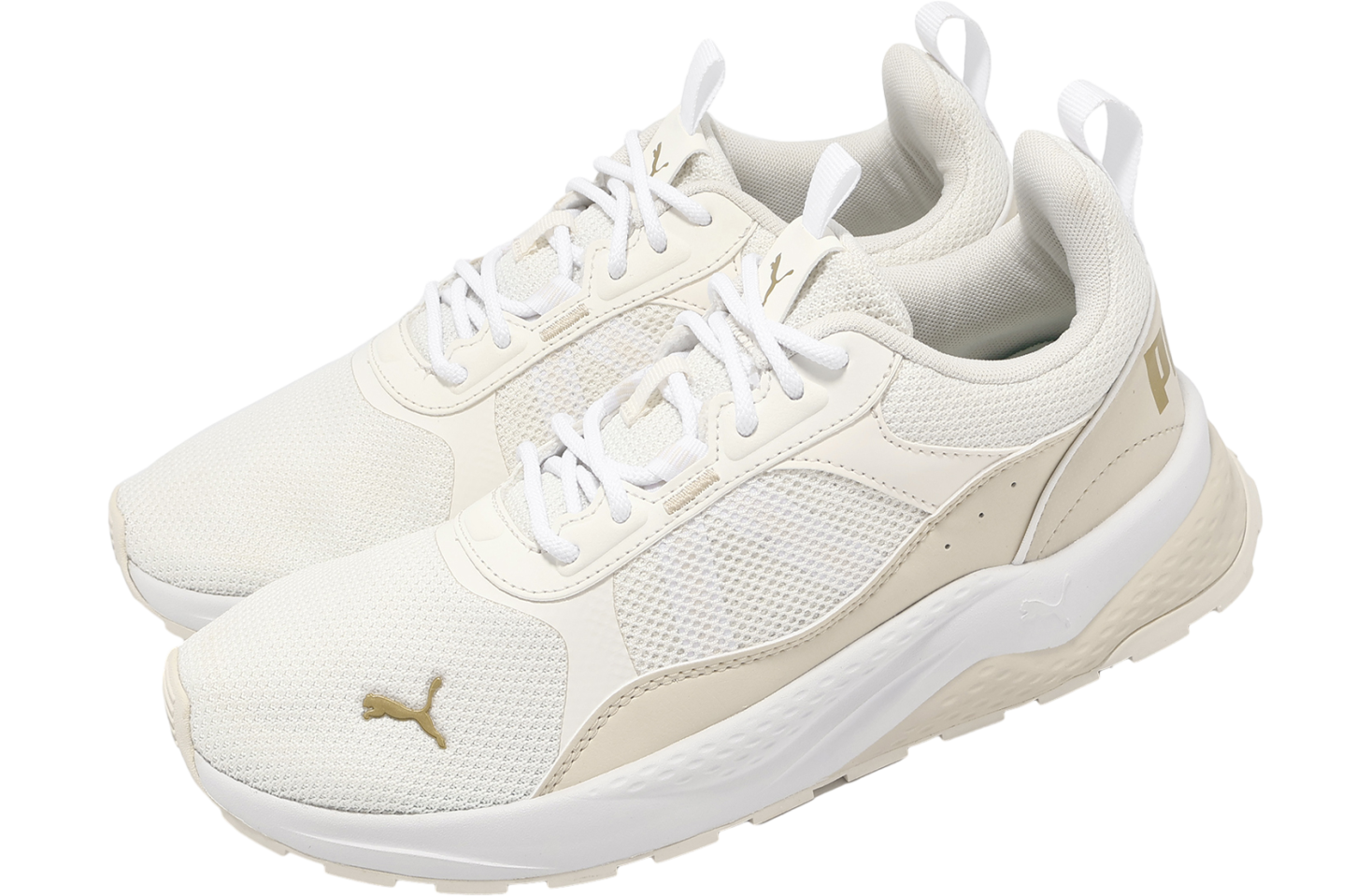 Puma Anzarun 2.0 WMNS Warm White / Alpine Snow