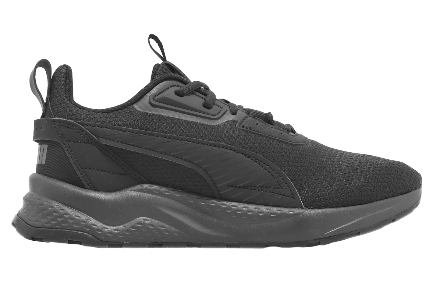 Puma Anzarun FS 2.0 Black / Shadow Gray