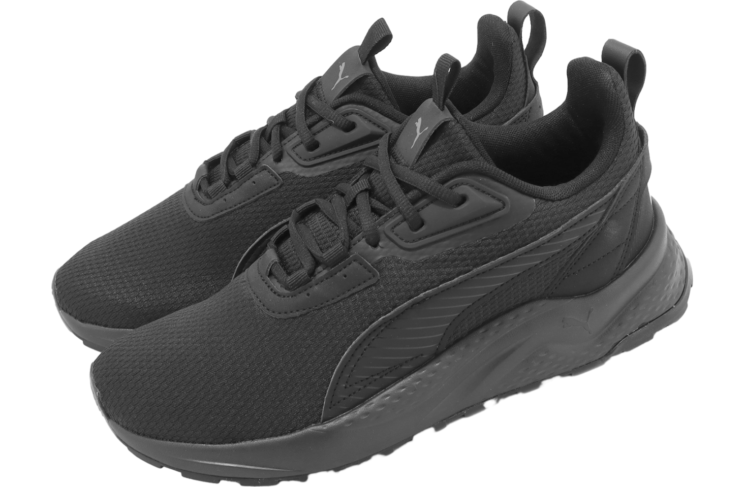 Puma Anzarun FS 2.0 Black / Shadow Gray