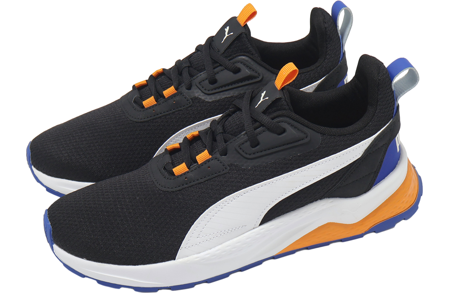 Puma Anzarun FS 2.0 Black / White