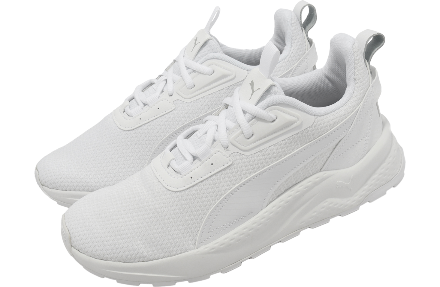 Puma Anzarun FS 2.0 Puma White / Light Gray
