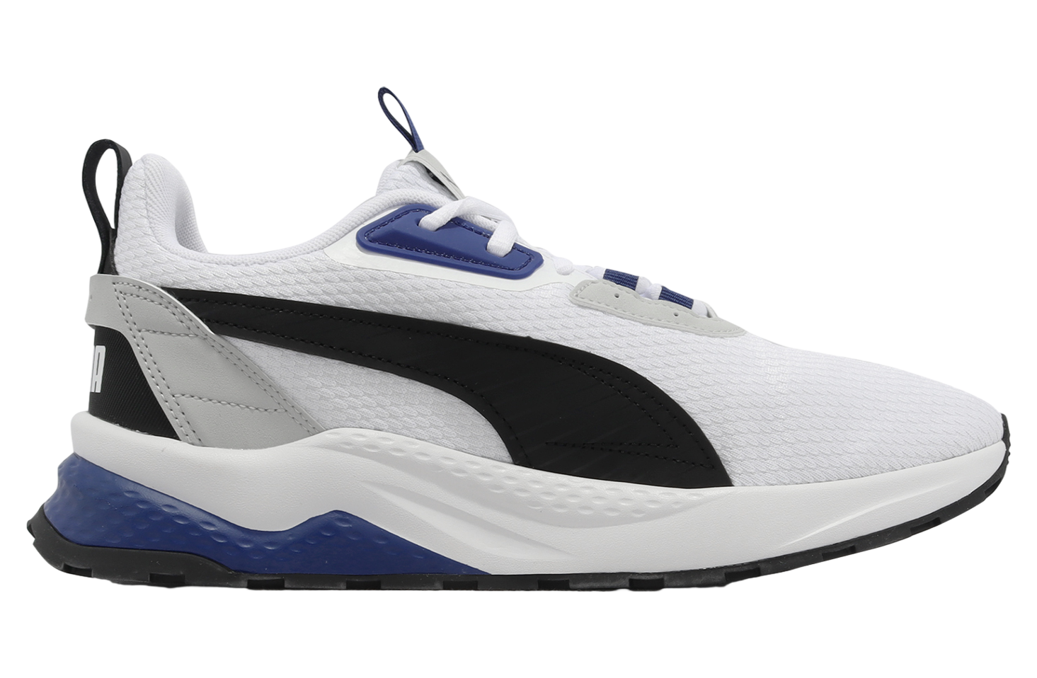 Puma Anzarun FS 2.0 White / Black