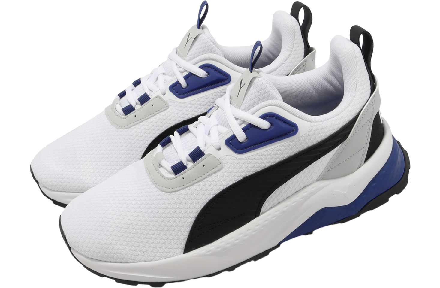 Puma Anzarun FS 2.0 White / Black