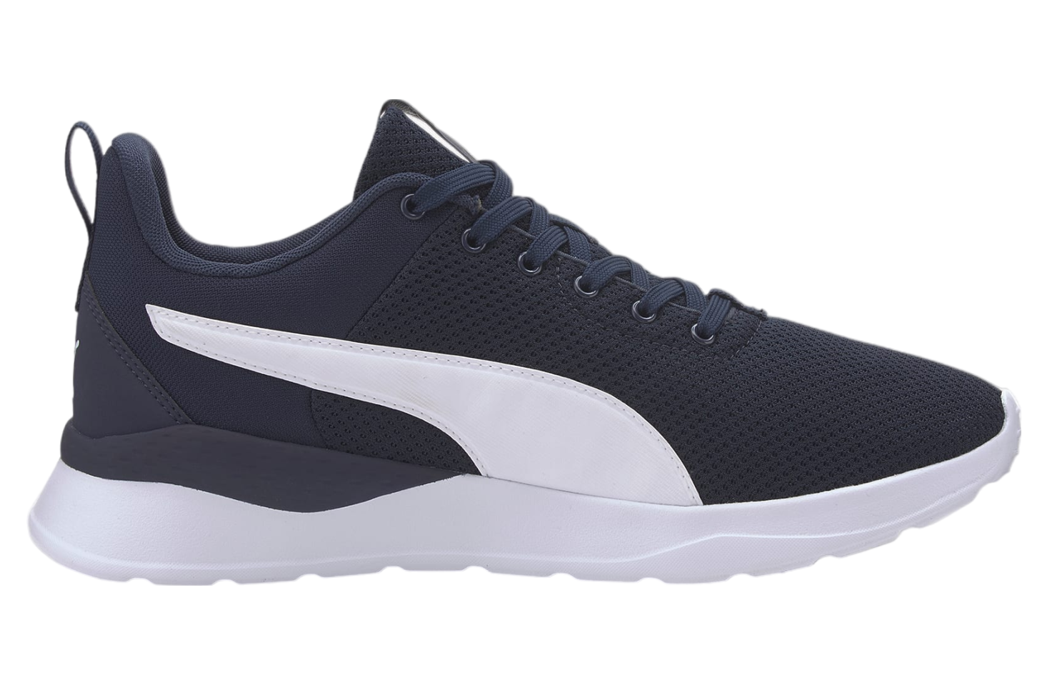 Puma Anzarun Lite Peacoat / White