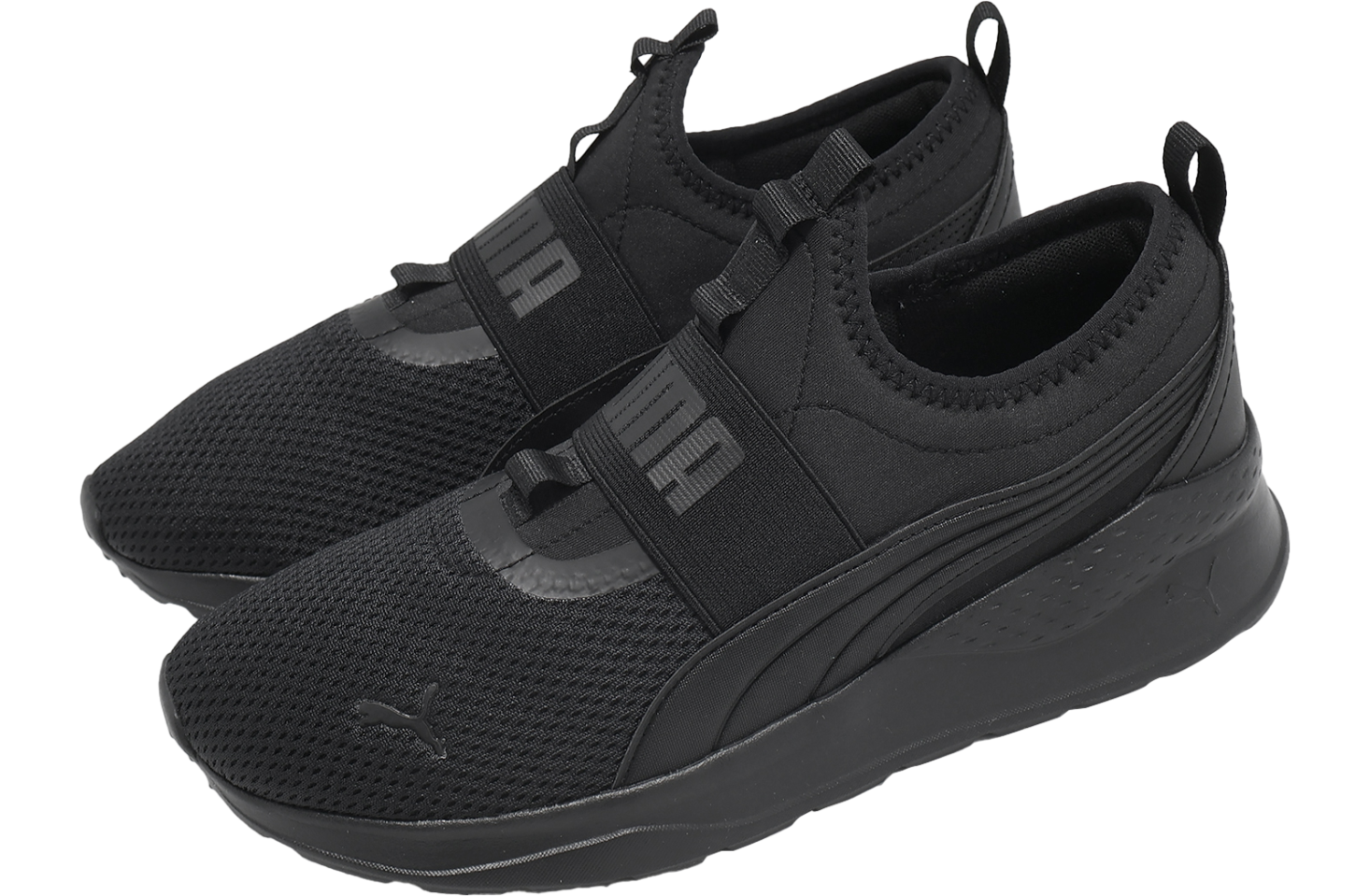 Puma Anzarun Lite SlipOn Puma Black