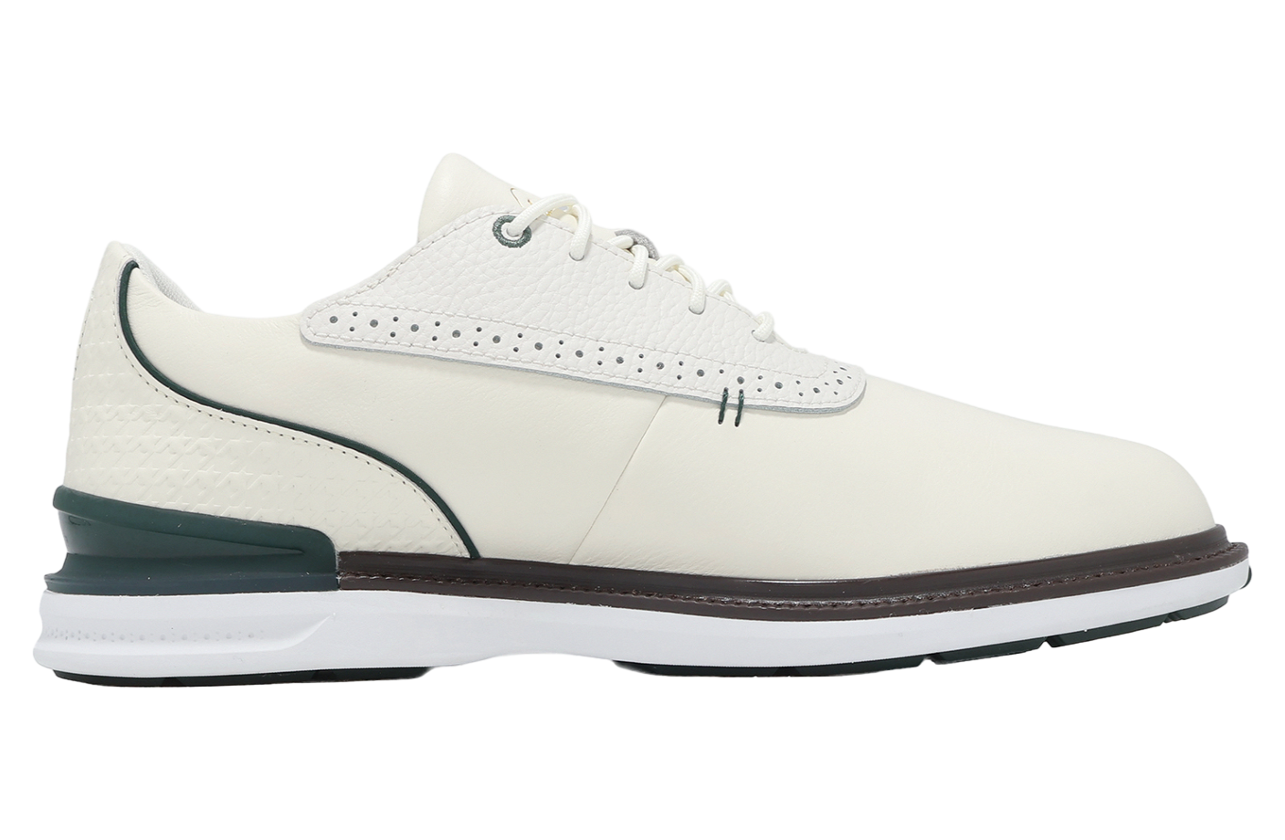 Puma AP Avant 2.0 White / Forest Green