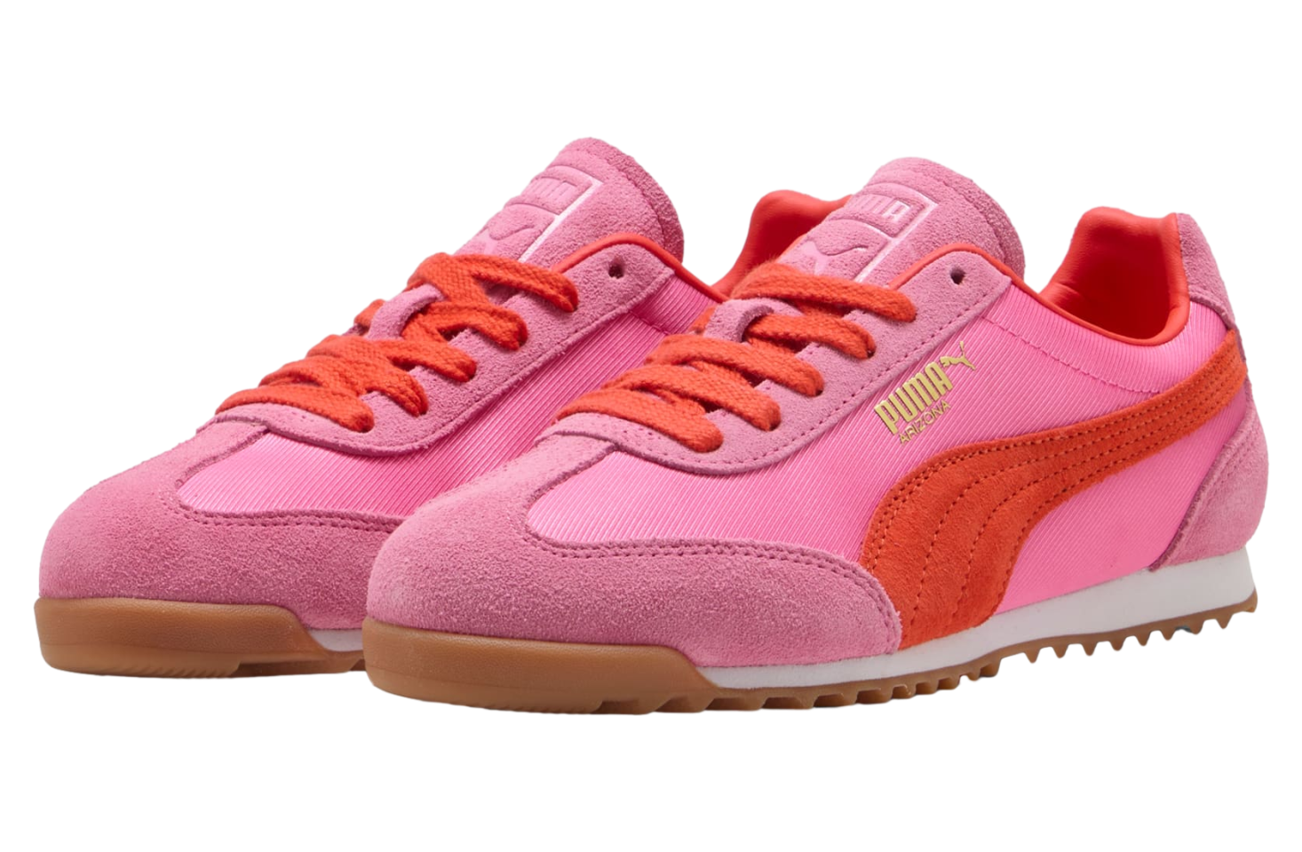 Puma Arizona Energy Wmns Posie Pink / Fierce Red