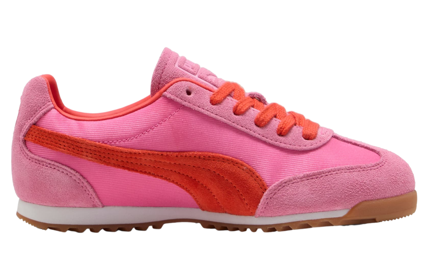 Puma Arizona Energy Wmns Posie Pink / Fierce Red