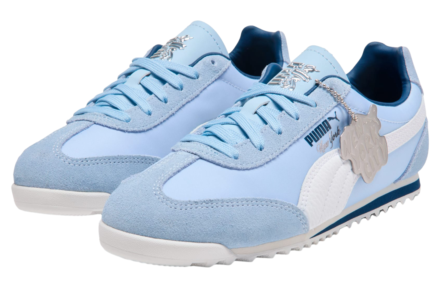 Puma Arizona Nyc Graffiti WMNS Haute Tropic / White