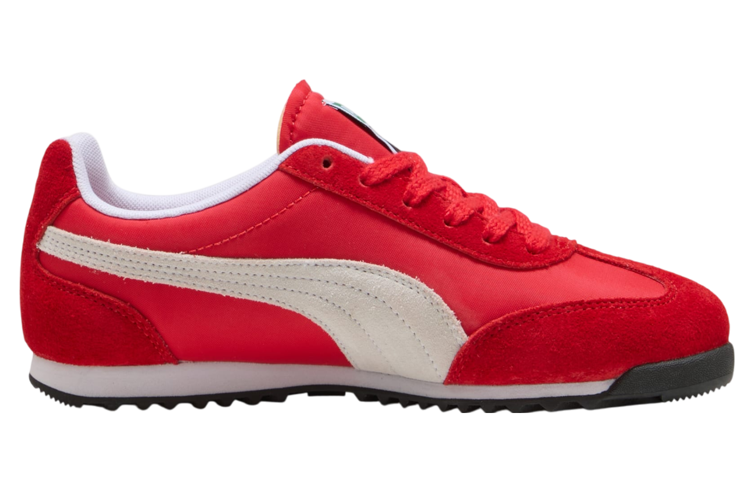 Puma Arizona Nylon Wmns For All Time Red / White