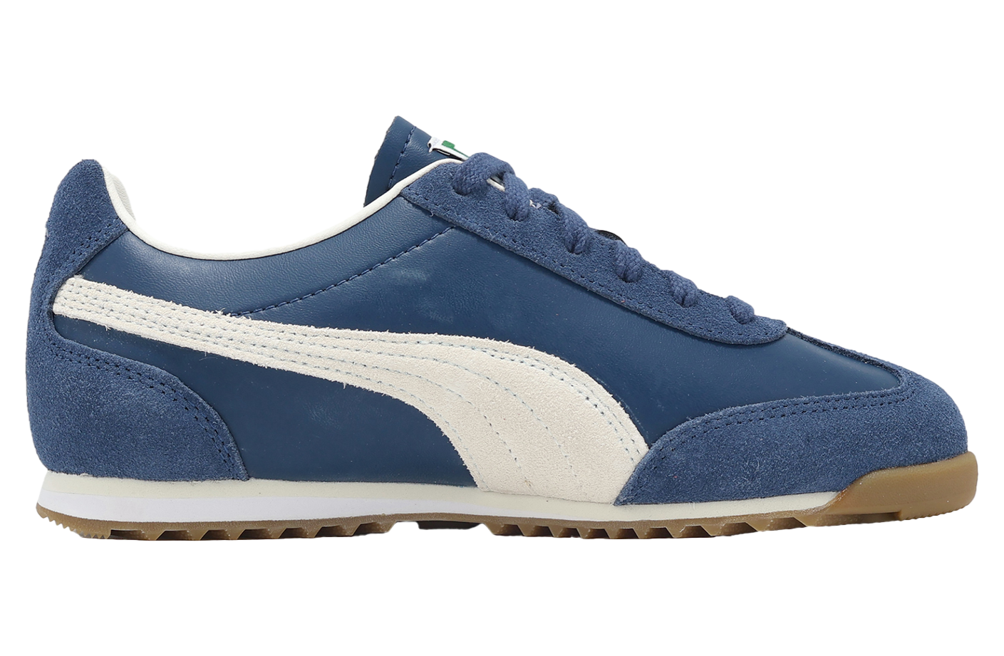 Puma Arizona Retro Navy / White