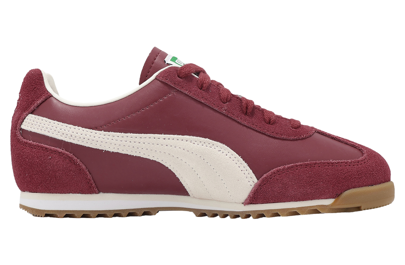 Puma Arizona Retro Team Regal Red / Warm White