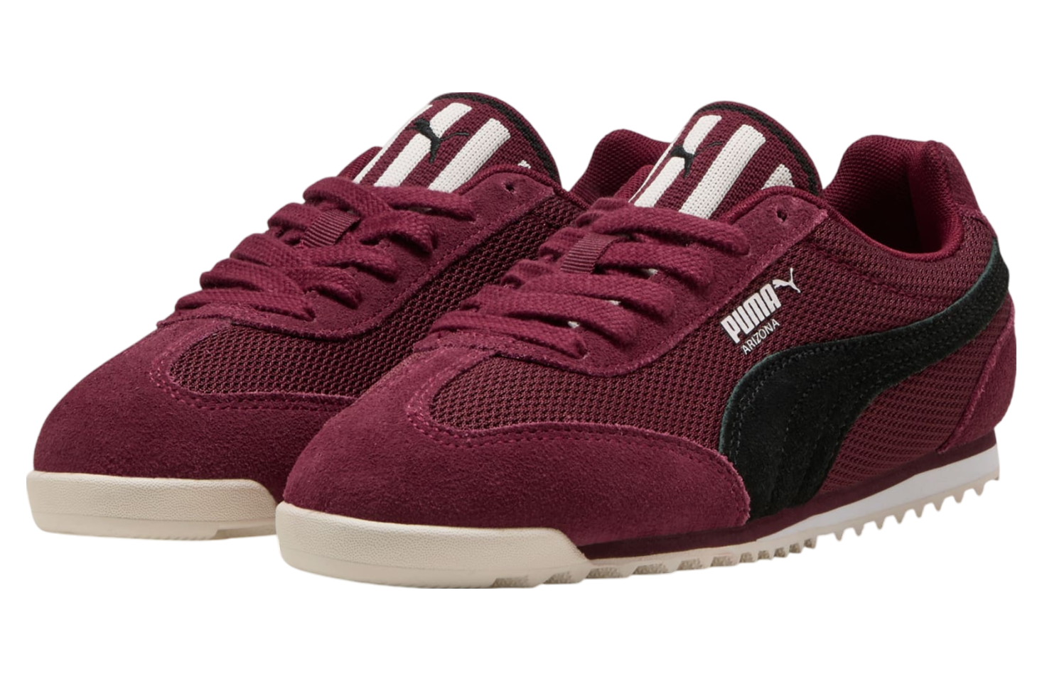 Puma Arizona WMNS Ruby Shimmer / Black