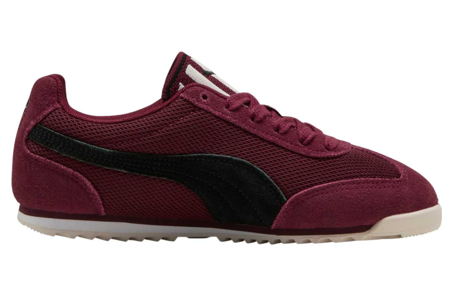 ★ ruby ★ Puma Arizona WMNS Ruby Shimmer / Black - Jun 2025 - 403782-02