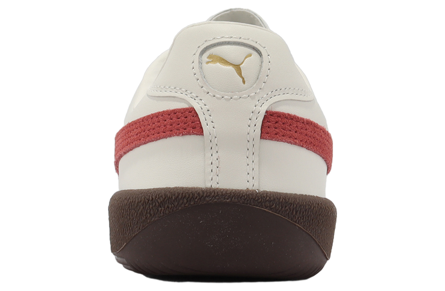 Puma Army Trainer Warm White / Granola