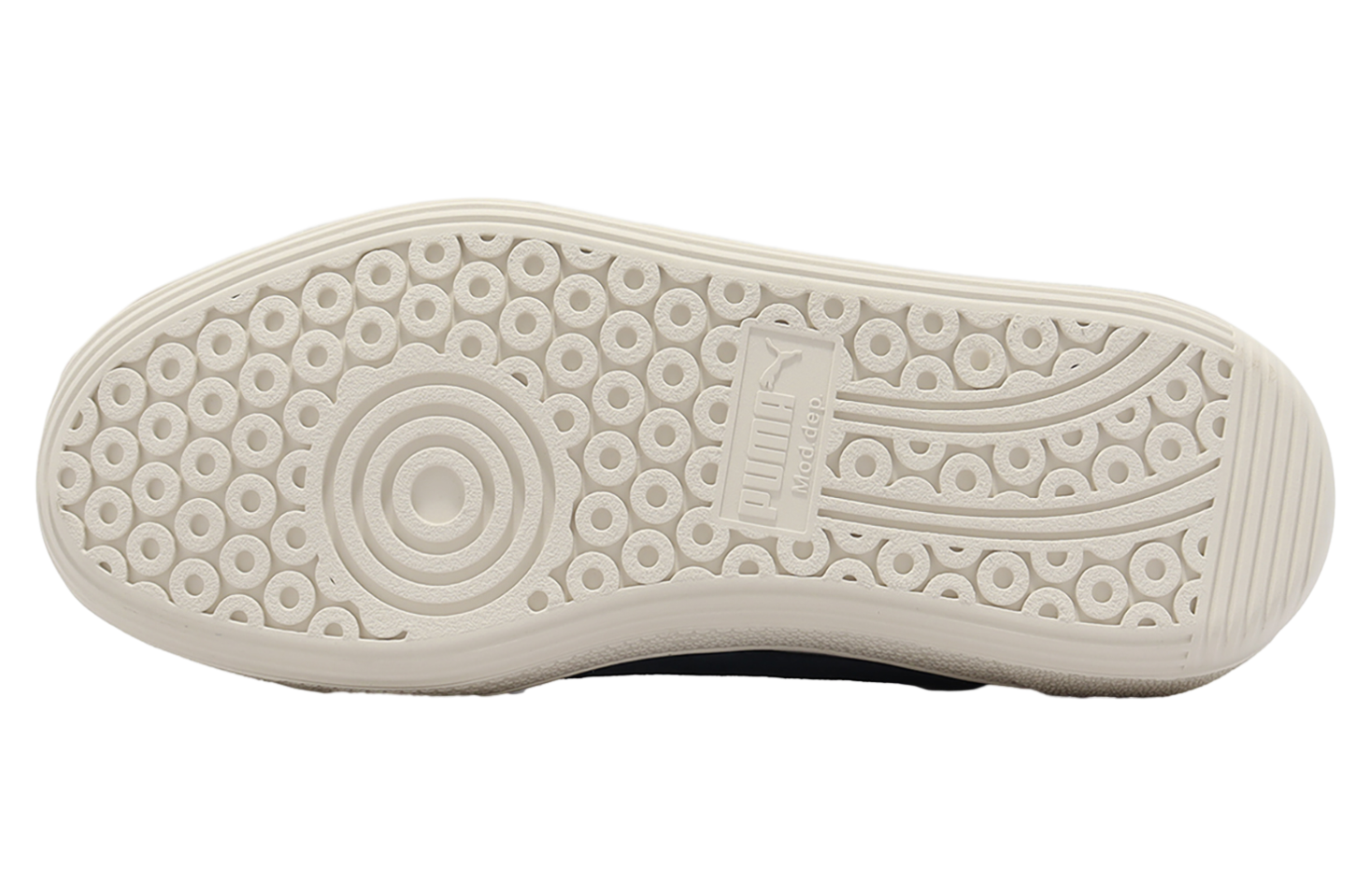 Puma Army Trainer White / Warm White